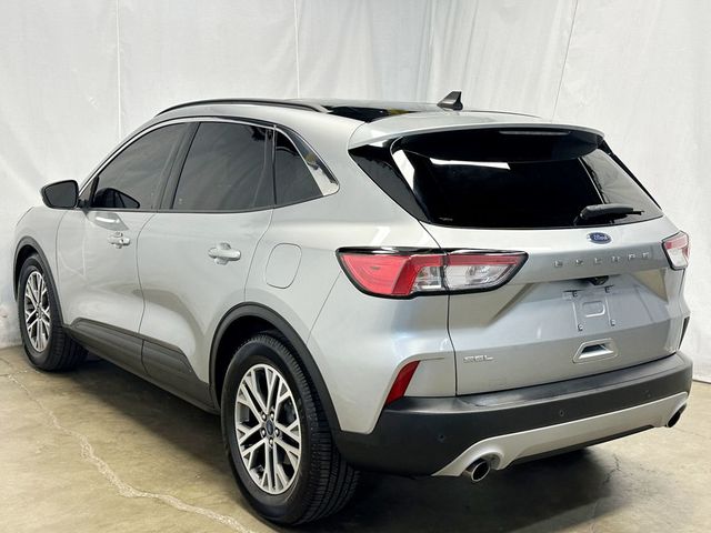2022 Ford Escape SEL FWD - 23057560 - 7