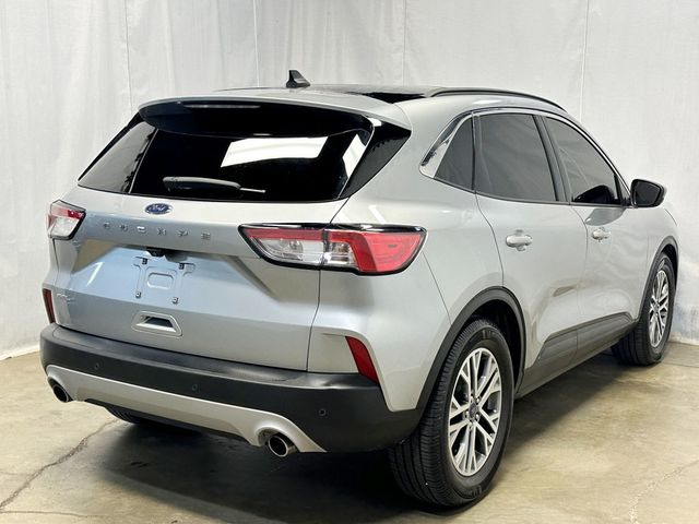 2022 Ford Escape SEL FWD - 23057560 - 8