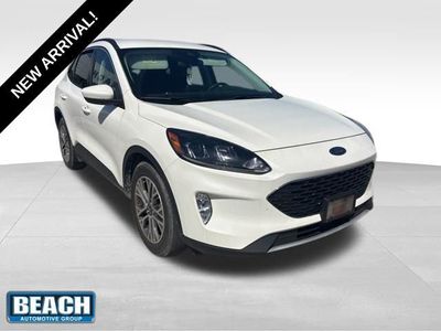 2022 Ford Escape - 1FMCU0H63NUB83710