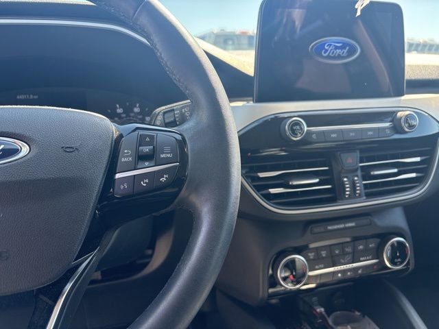 2022 Ford Escape SEL FWD - 22995625 - 9