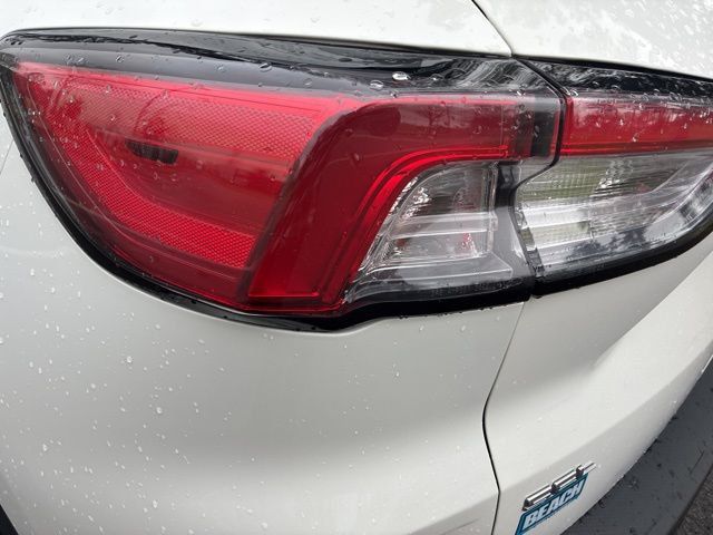 2022 Ford Escape SEL FWD - 22995625 - 12