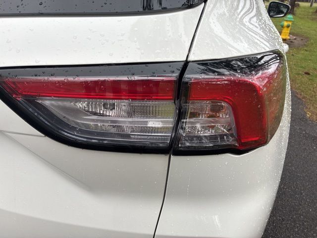 2022 Ford Escape SEL FWD - 22995625 - 13