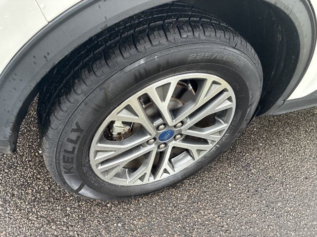 2022 Ford Escape SEL FWD - 22995625 - 14