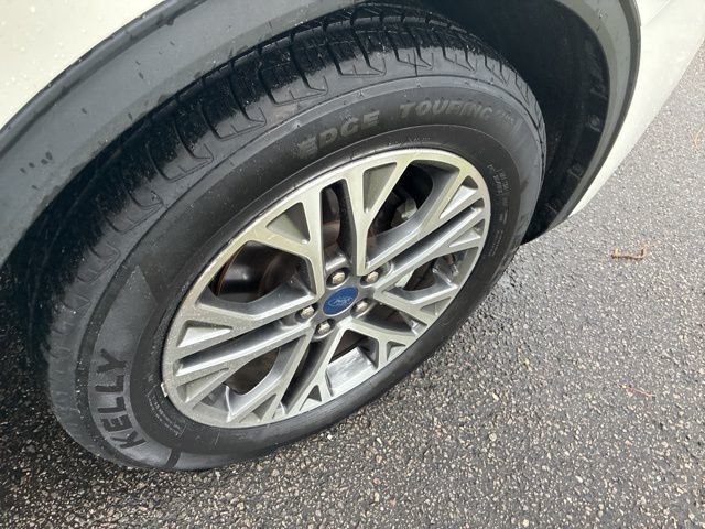 2022 Ford Escape SEL FWD - 22995625 - 15