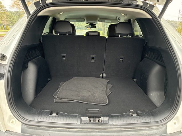 2022 Ford Escape SEL FWD - 22995625 - 16