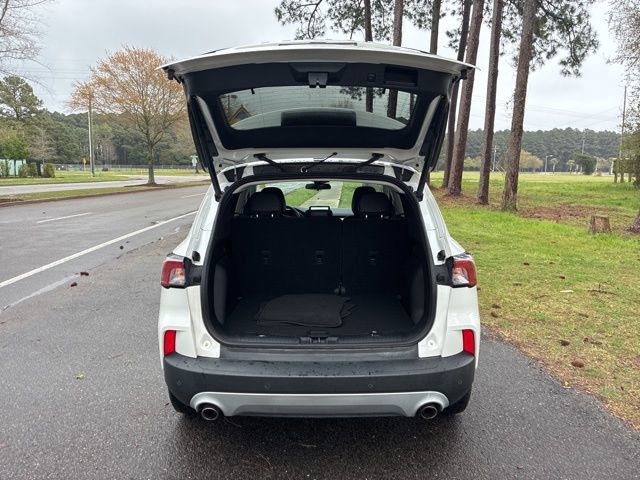 2022 Ford Escape SEL FWD - 22995625 - 17