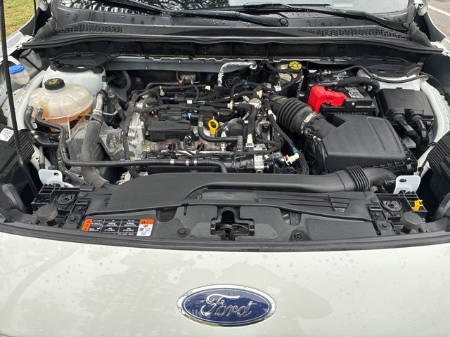 2022 Ford Escape SEL FWD - 22995625 - 18