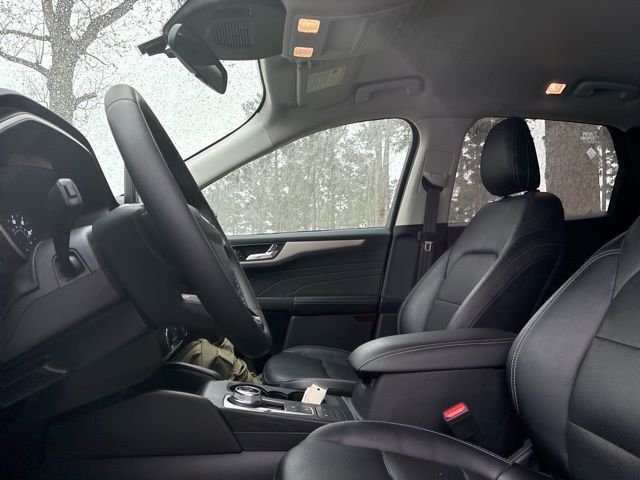 2022 Ford Escape SEL FWD - 22995625 - 20