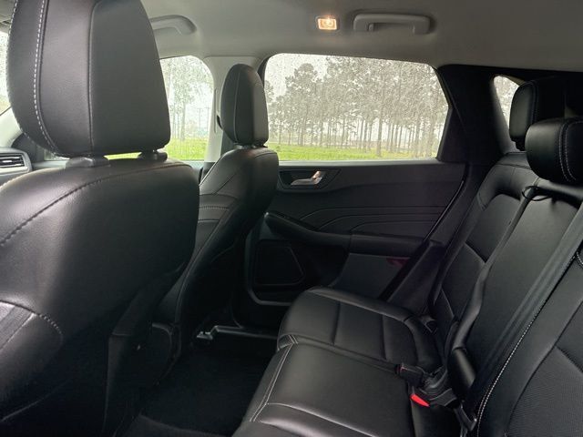 2022 Ford Escape SEL FWD - 22995625 - 21