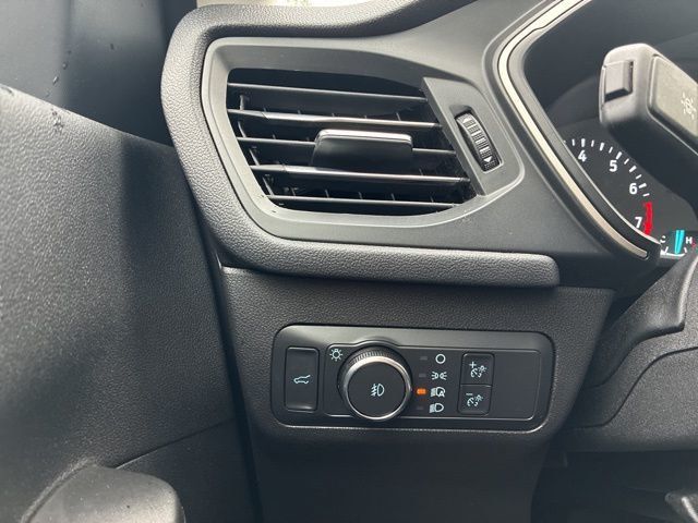 2022 Ford Escape SEL FWD - 22995625 - 25