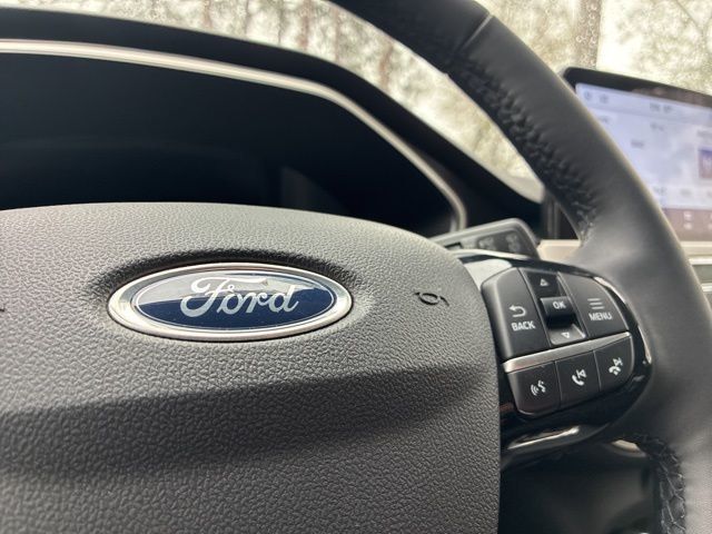 2022 Ford Escape SEL FWD - 22995625 - 27