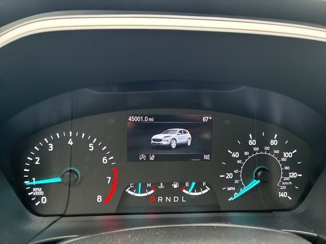 2022 Ford Escape SEL FWD - 22995625 - 28