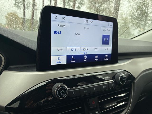 2022 Ford Escape SEL FWD - 22995625 - 29