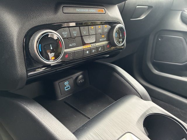 2022 Ford Escape SEL FWD - 22995625 - 30