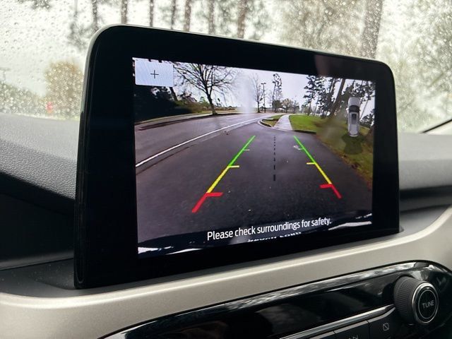 2022 Ford Escape SEL FWD - 22995625 - 32