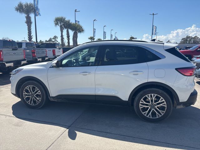 2022 Ford Escape SEL FWD - 22995625 - 5