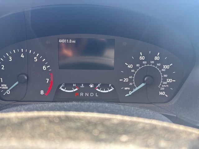 2022 Ford Escape SEL FWD - 22995625 - 8