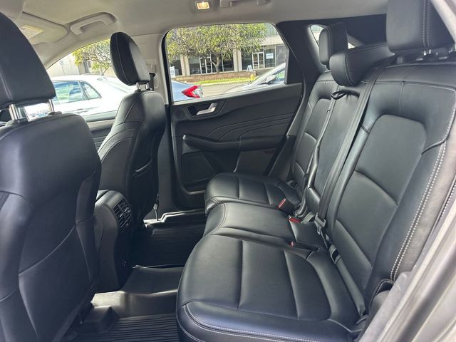 2022 Ford Escape SEL Hybrid AWD - 22977623 - 14