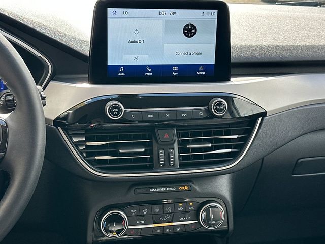 2022 Ford Escape SEL Hybrid AWD - 22977623 - 15