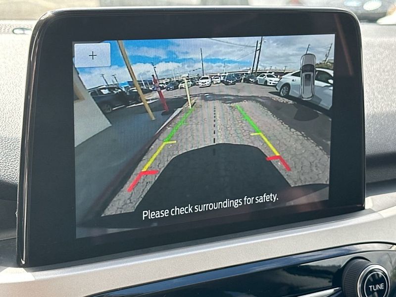 2022 Ford Escape SEL Hybrid AWD - 22977623 - 16