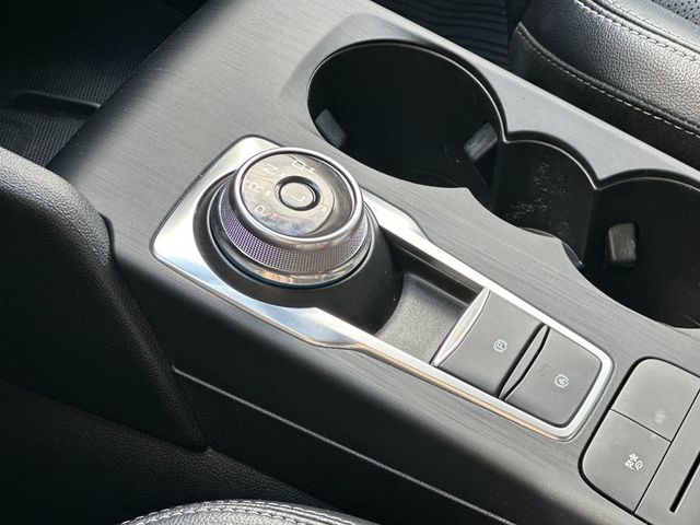 2022 Ford Escape SEL Hybrid AWD - 22977623 - 18