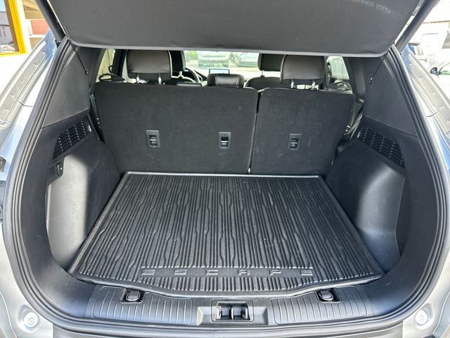 2022 Ford Escape SEL Hybrid AWD - 22977623 - 19