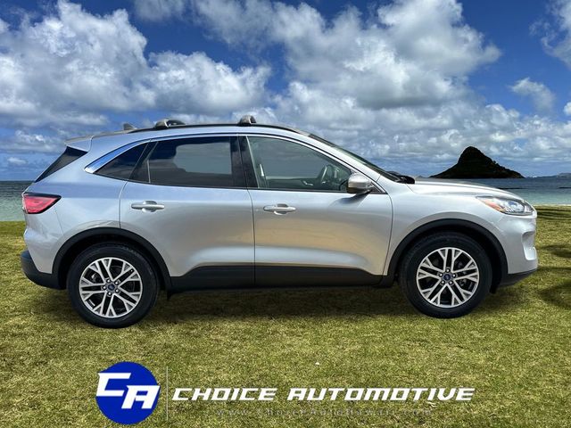 2022 Ford Escape SEL Hybrid AWD - 22977623 - 8