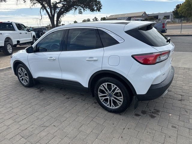 2022 Ford Escape SEL Hybrid FWD - 22929794 - 2