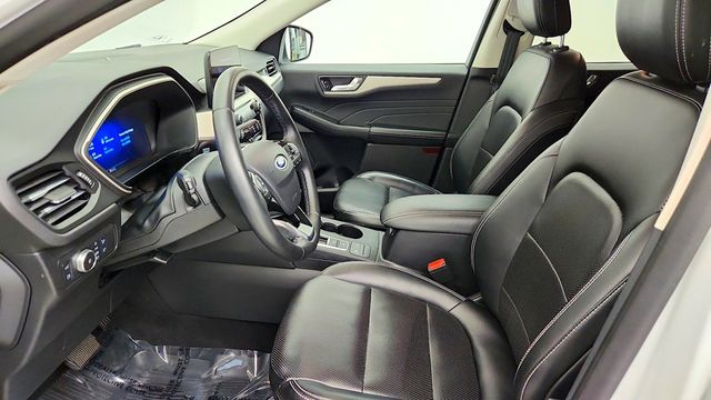 2022 Ford Escape SEL Plug-In Hybrid FWD - 23095075 - 12