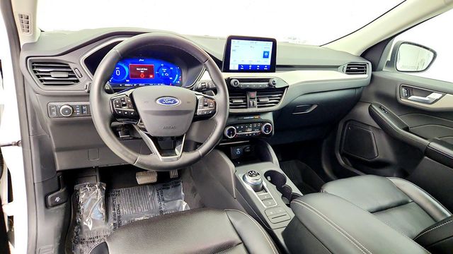 2022 Ford Escape SEL Plug-In Hybrid FWD - 23095075 - 13