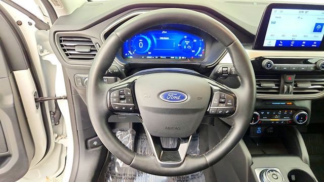 2022 Ford Escape SEL Plug-In Hybrid FWD - 23095075 - 14