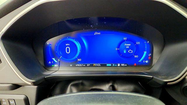 2022 Ford Escape SEL Plug-In Hybrid FWD - 23095075 - 15
