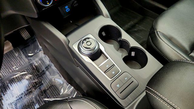2022 Ford Escape SEL Plug-In Hybrid FWD - 23095075 - 17
