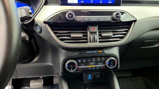2022 Ford Escape SEL Plug-In Hybrid FWD - 23095075 - 18