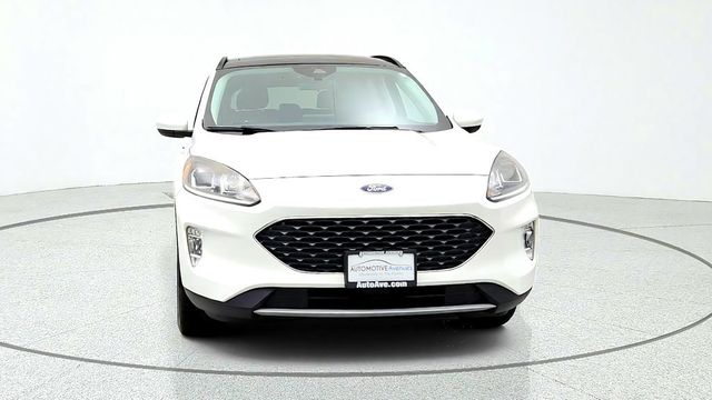 2022 Ford Escape SEL Plug-In Hybrid FWD - 23095075 - 1