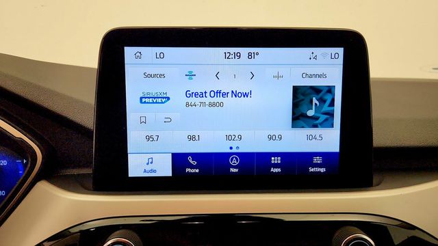 2022 Ford Escape SEL Plug-In Hybrid FWD - 23095075 - 19