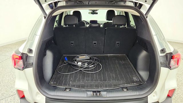 2022 Ford Escape SEL Plug-In Hybrid FWD - 23095075 - 21