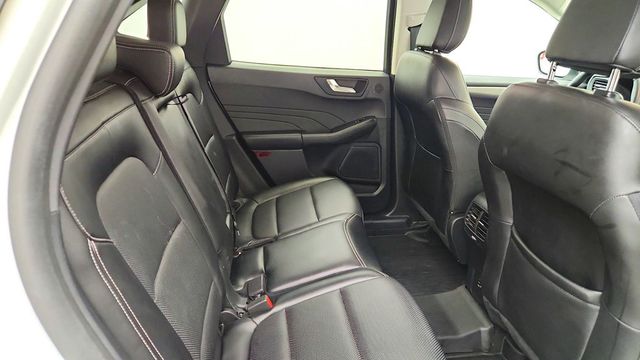 2022 Ford Escape SEL Plug-In Hybrid FWD - 23095075 - 22