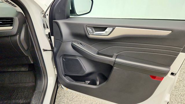 2022 Ford Escape SEL Plug-In Hybrid FWD - 23095075 - 25