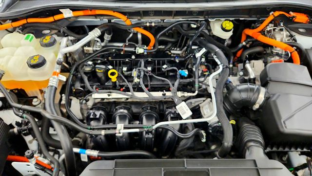 2022 Ford Escape SEL Plug-In Hybrid FWD - 23095075 - 26