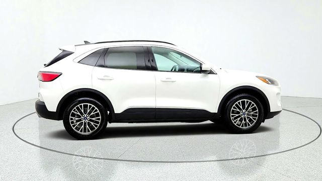 2022 Ford Escape SEL Plug-In Hybrid FWD - 23095075 - 3