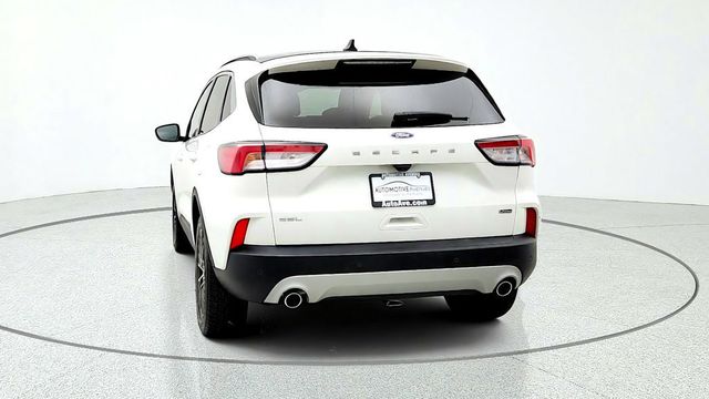 2022 Ford Escape SEL Plug-In Hybrid FWD - 23095075 - 5