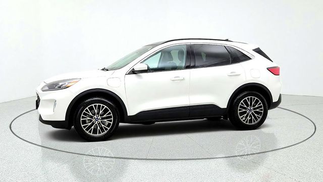 2022 Ford Escape SEL Plug-In Hybrid FWD - 23095075 - 7