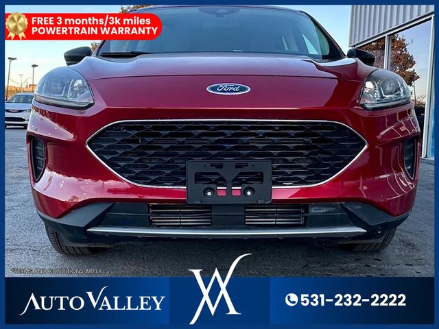 2022 Ford Escape SE Sport Utility 4D - 22939045 - 10