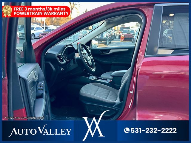 2022 Ford Escape SE Sport Utility 4D - 22939045 - 12