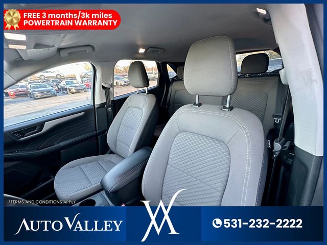 2022 Ford Escape SE Sport Utility 4D - 22939045 - 13