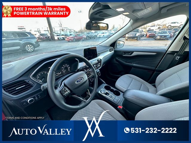 2022 Ford Escape SE Sport Utility 4D - 22939045 - 14