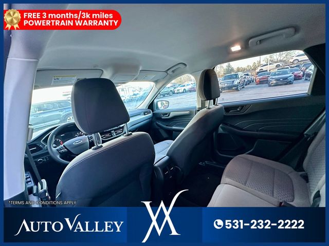 2022 Ford Escape SE Sport Utility 4D - 22939045 - 22