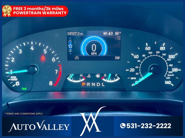 2022 Ford Escape SE Sport Utility 4D - 22939045 - 30