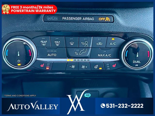 2022 Ford Escape SE Sport Utility 4D - 22939045 - 32